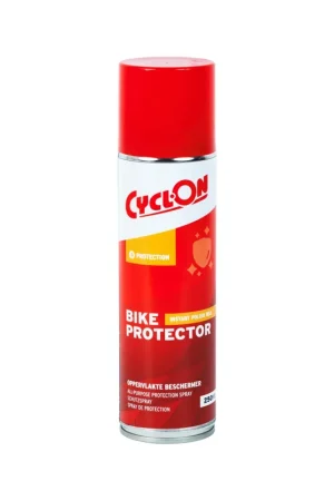 Favoriet CyclOn Bike Protector Instant Polish wax 250ml