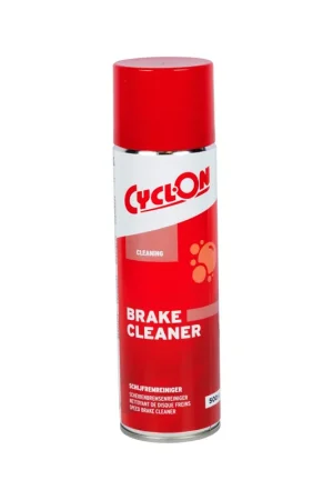 Hoge Kwaliteit CyclOn Brake Cleaner spray 500ml