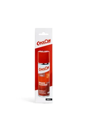 Koopje CyclOn Brake Cleaner spray 250ml op kaart