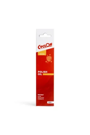 CyclOn Polish Oil 125ml op kaart Meest Verkocht