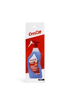 Tijdelijk Beschikbaar CyclOn Bionet Chain Cleaner triggerspray 750ml op kaart