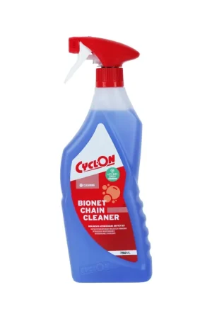 Gratis Retour CyclOn Bionet Chain Cleaner triggerspray 750ml