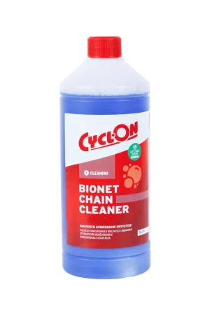 Meest Verkocht CyclOn Bionet Chain Cleaner 1ltr