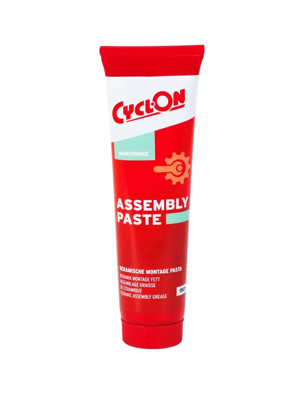 Nieuw CyclOn Assembly Paste tube 150ml