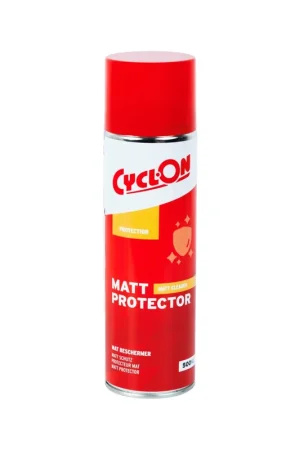 Shop Nu CyclOn Matt Protector Spray 500ml