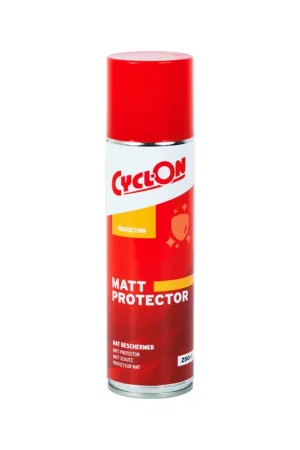 CyclOn Matt Protector Spray 250ml Gecertificeerd
