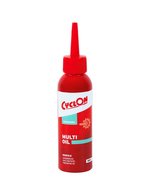 CyclOn Penetrating Oil 125ml Exclusieve Aanbieding