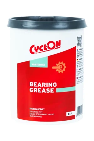 Tijdelijk Beschikbaar CyclOn Bearing Grease 1000ml