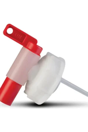 CyclOn tapkraan tbv Bionet can 5ltr Op = Op