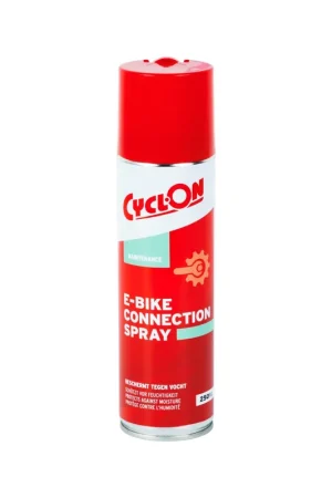 Direct Verzonden CyclOn E-bike Connection Spray 250ml
