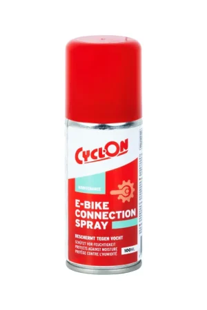 Nieuw CyclOn E-bike Connection spray 100ml