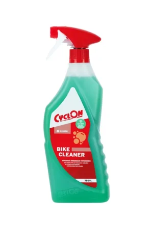 Gecertificeerd CyclOn Bike Cleaner triggerspray 750ml