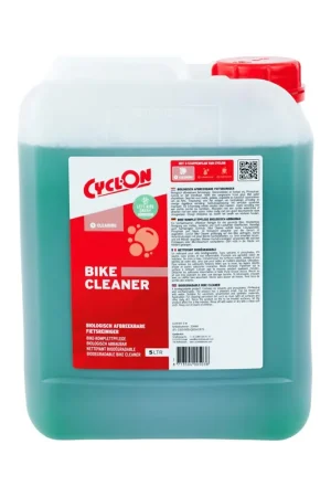 Hete Deal CyclOn Bike Cleaner can 5 liter