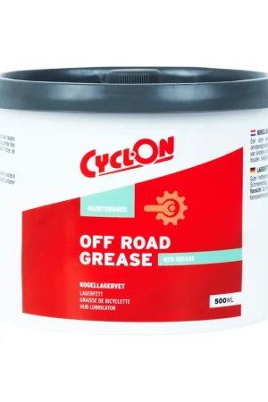 CyclOn Off Road Grease 500ml Flitsaanbieding