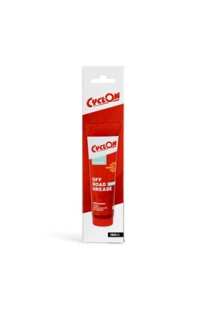 Koopje CyclOn Off Road Grease tube 150ml op kaart