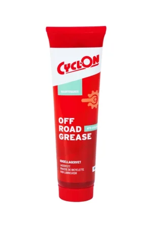 Direct Beschikbaar CyclOn Off Road Grease tube 150ml