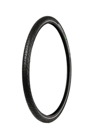 Betaalbaar Urban Proof btb 28 x 1.50 zwart reflectie