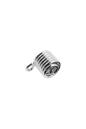 Seizoensaanbieding Brooks veer links B135/B190 chr