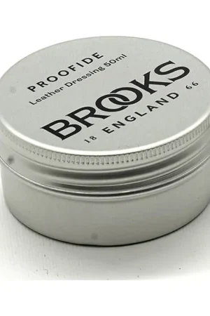 Brooks zadelvet Proofide 30ml Weekendaanbieding