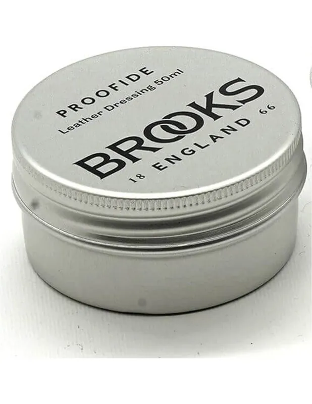 Brooks zadelvet Proofide 30ml Weekendaanbieding