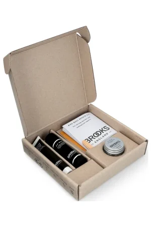Alleen Vandaag Brooks Bike Bags Repair Kit