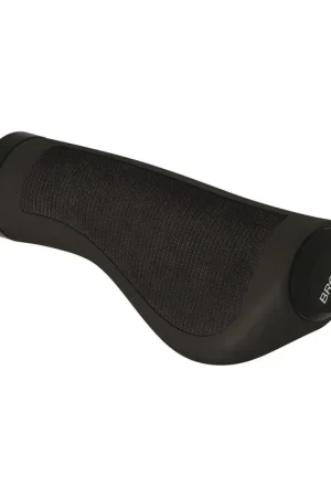 Brooks handvatten Ergonomic Cambium 130mm Black Direct Verzonden
