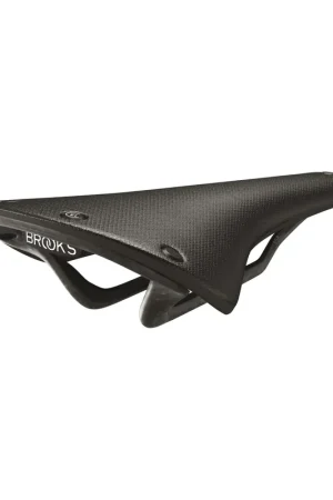 Nu Kopen Brooks zadel C13 Cambium 158mm Black
