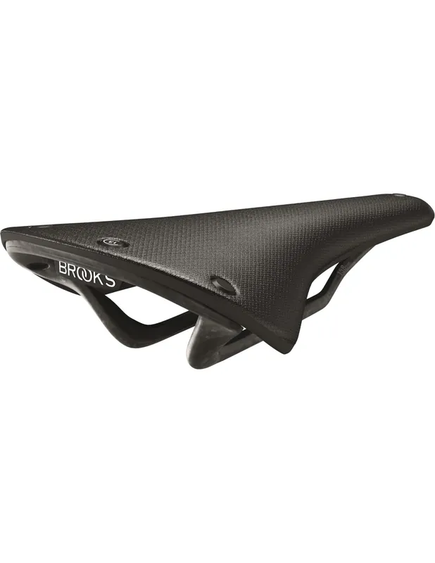 Nu Kopen Brooks zadel C13 Cambium 158mm Black