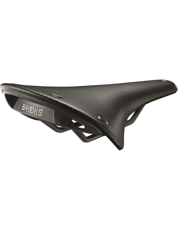 Direct Beschikbaar Brooks zadel C17 Cambium Black