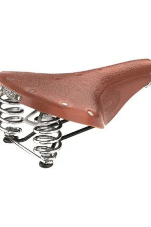 Nu Kopen Brooks zadel B67 Honey