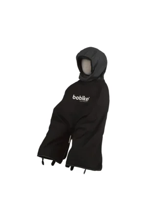 Beperkte Voorraad Bobike poncho Mini