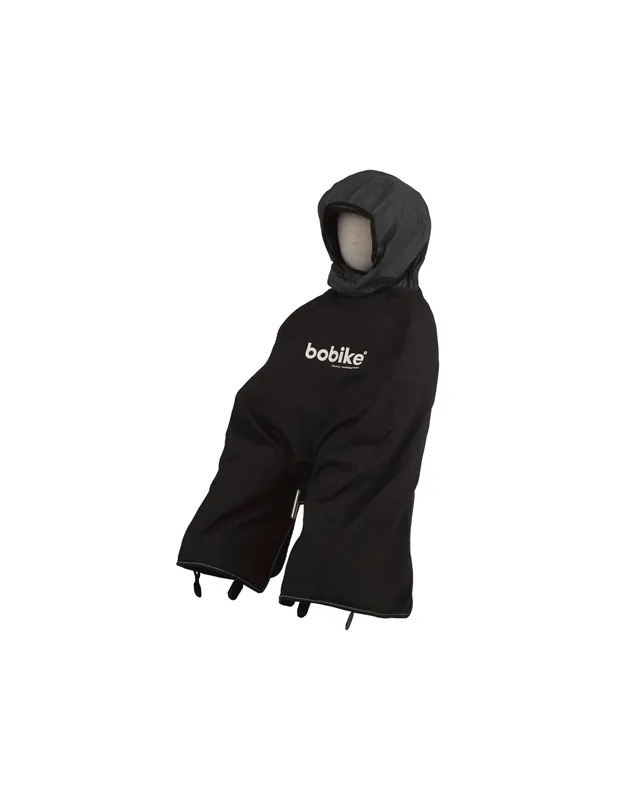 Beperkte Voorraad Bobike poncho Mini