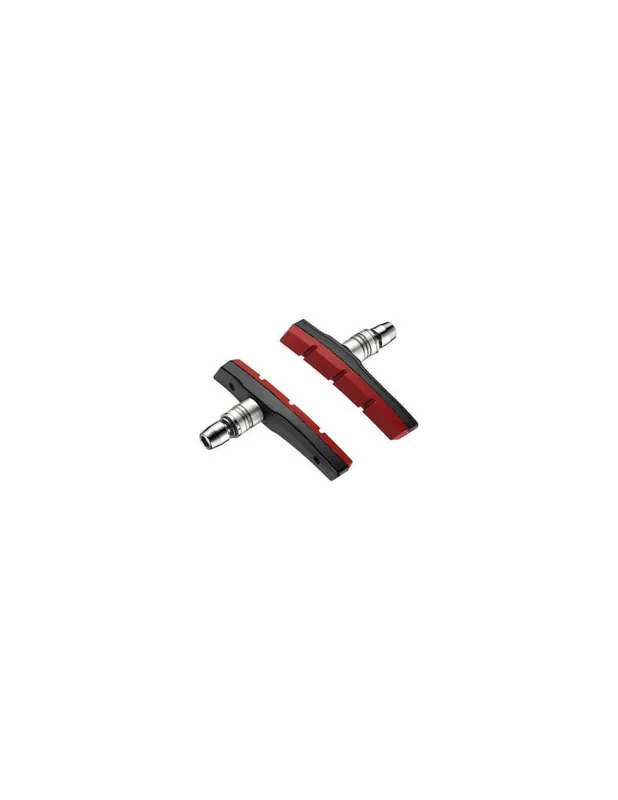Beperkte Voorraad Union remblok V-brake 80mm E-bike