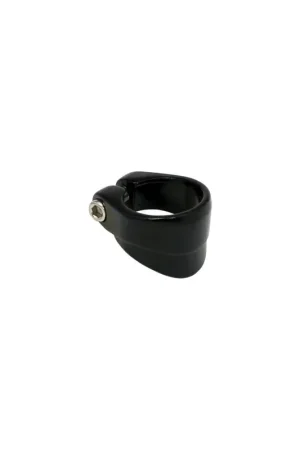 Bestseller Union zadelpenklem 34.9mm kraag zwart