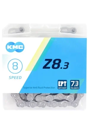 Rechtstreeks Van De Fabrikant KMC ketting Z8 EPT 114s
