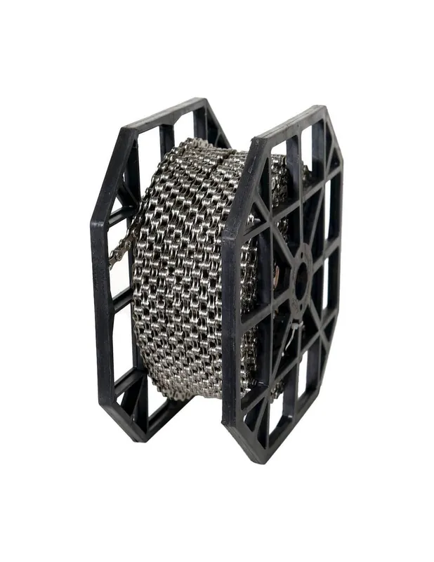 Actieprijs KMC rol ketting Z1eHX 1/8 wide EPT 50mtr