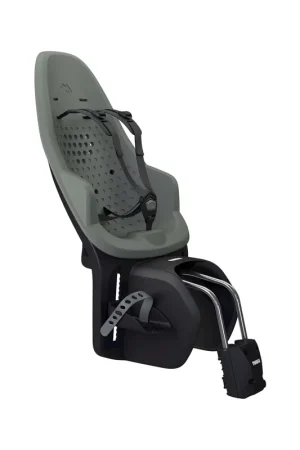 Thule achterzitje Yepp 2 Maxi frame bev. agave Seizoensaanbieding