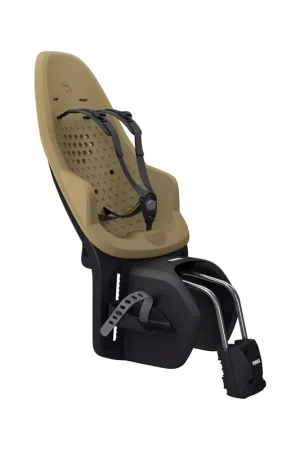 Thule achterzitje Yepp 2 Maxi frame bev. fennel tan Dagaanbieding