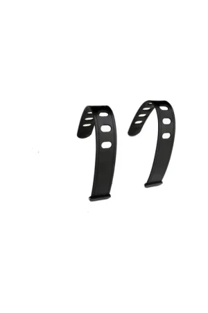 Thule Yepp voetenriem Mini/Maxi zwart Lage Kosten