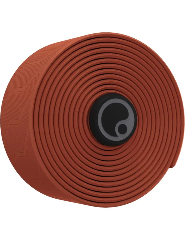 Nieuw Ergon stuurlint BT Gravel roestkleurig oranje