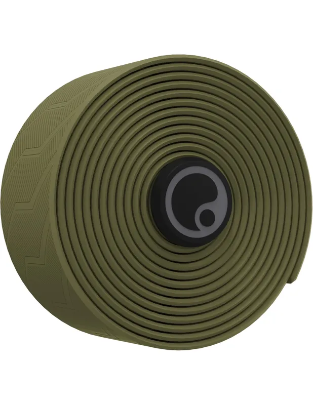 Korting Ergon stuurlint BT Gravel groen