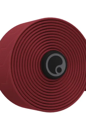 Beperkt Aanbod Ergon stuurlint BT Gravel merlot rood