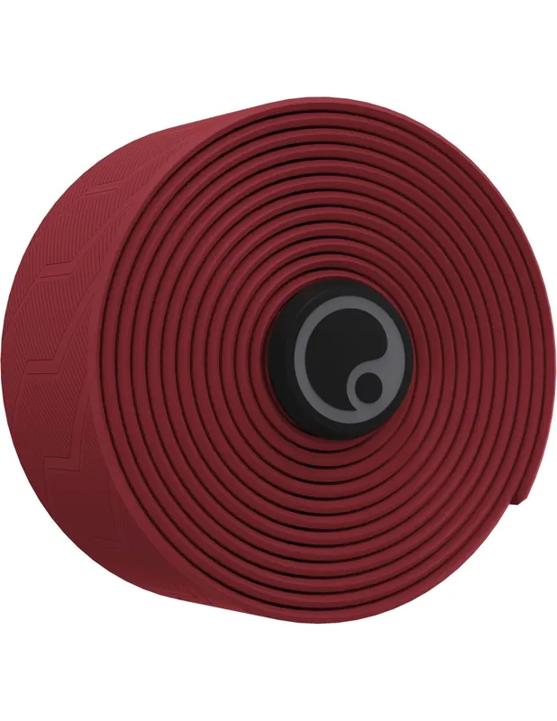 Beperkt Aanbod Ergon stuurlint BT Gravel merlot rood