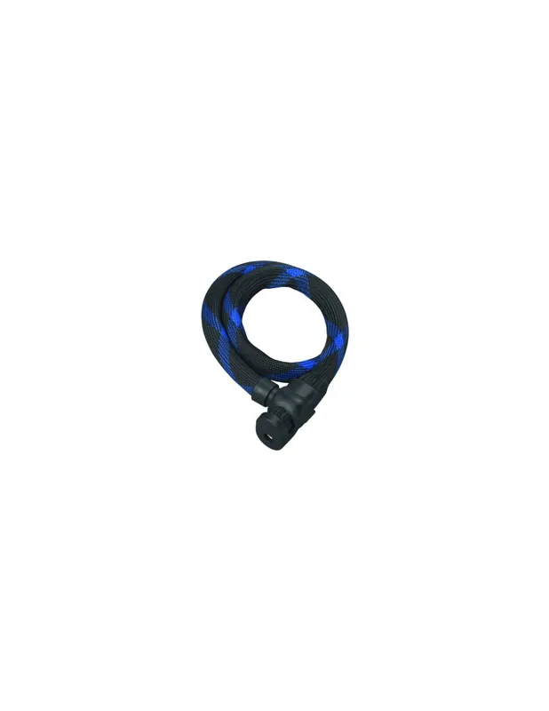 Abus kabelslot Ivera Cable 7220/85 Op = Op