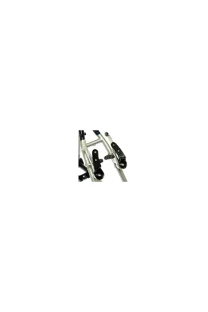 Abus montagebeugelset ATB V-Brake SH485/495 Alleen Vandaag