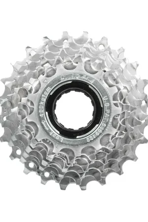 Sunrace freewheel 7v 13/25 Dagaanbieding