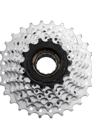 Sunrace freewheel 7v 14/28 Lage Prijs
