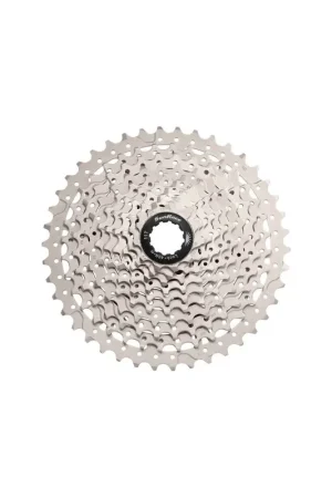 Sunrace cassette 10v 11/40 metallic Meest Verkocht