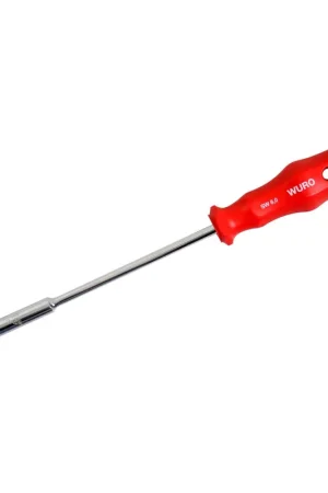 Wuro dopschroefdraaier 8mm Favoriet