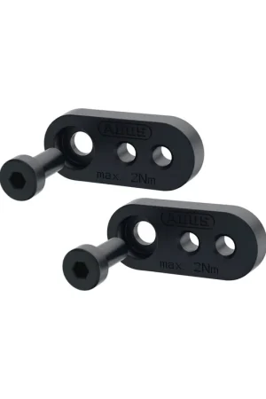 Abus adapter set 6950M zak 2x10 stuks Alleen Vandaag